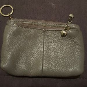Leather Wallet